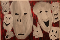Floating Heads
